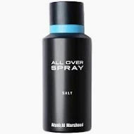 ALL OVER SPRAY SALT
