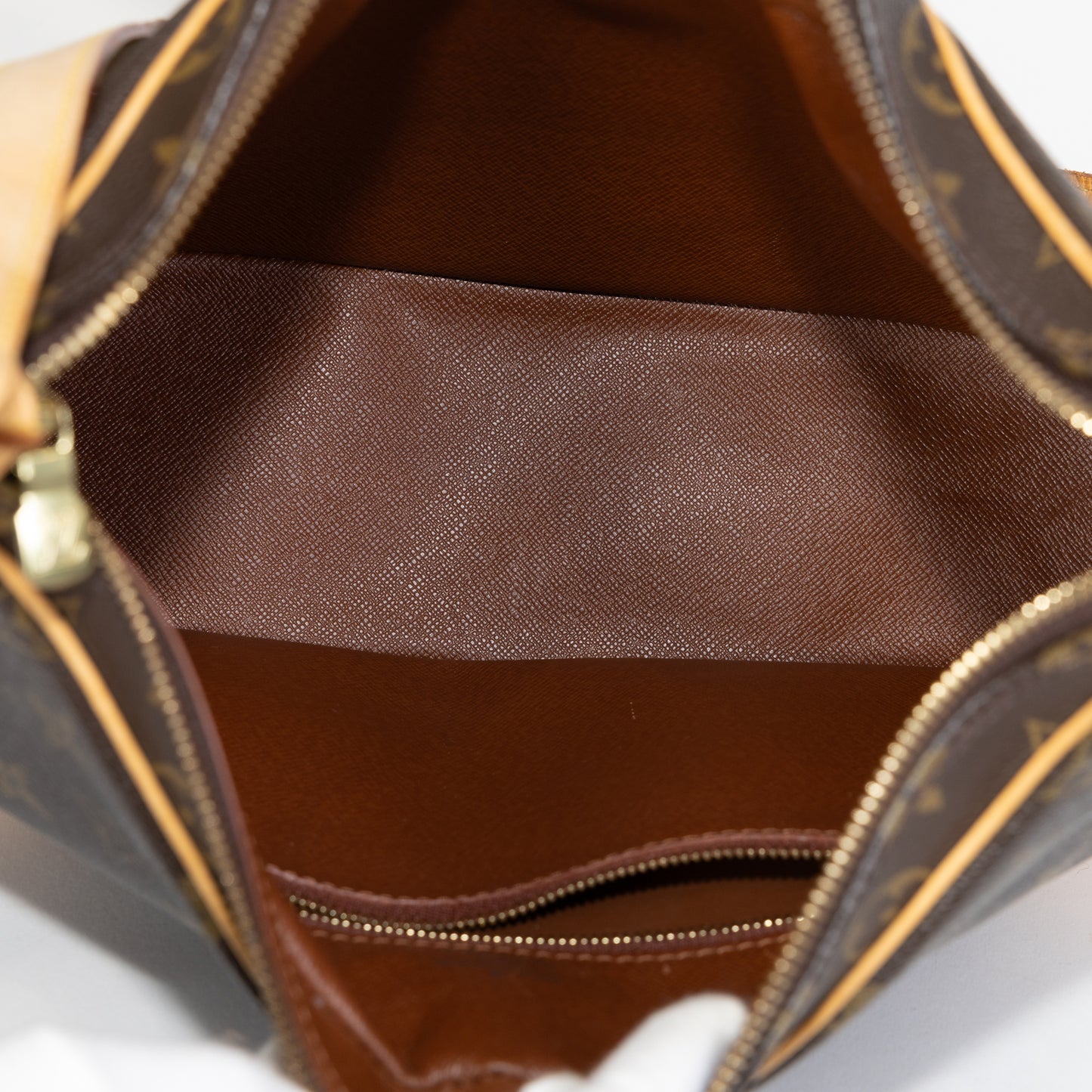 BORSA LOUIS VUITTON BOULOGNE 30