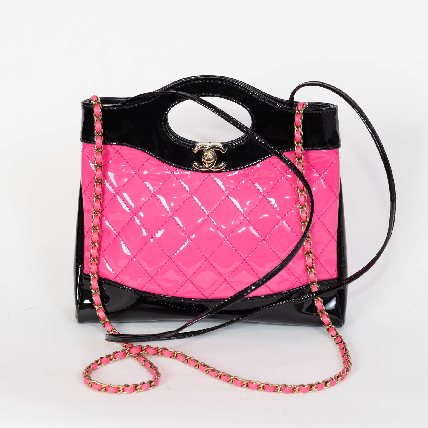 BORSA CHANEL 31 MINI