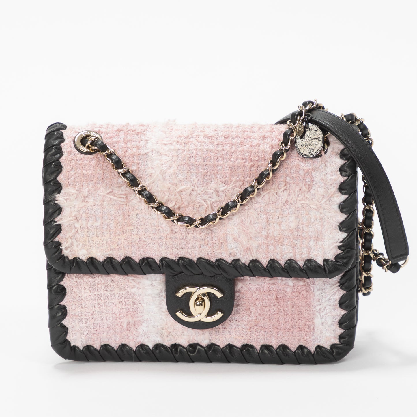 BORSA CHANEL CLASSIC FLAP