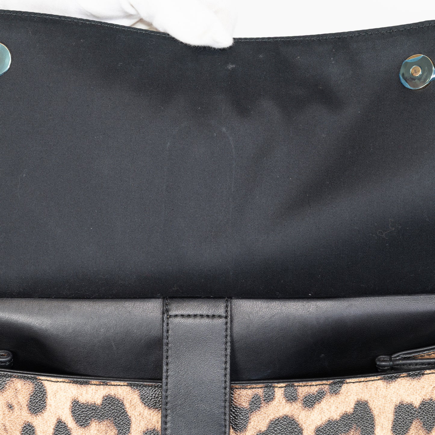 BORSA DOLCE & GABBANA "MISS SICILY"