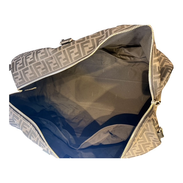 BORSONE FENDI DUFFLE