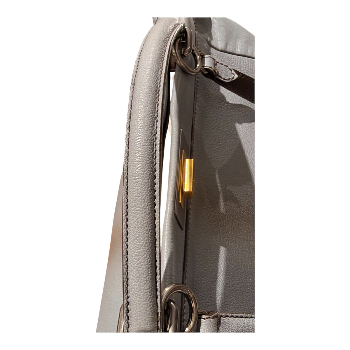 FENDI PEEKABOO ICONIC LARGE