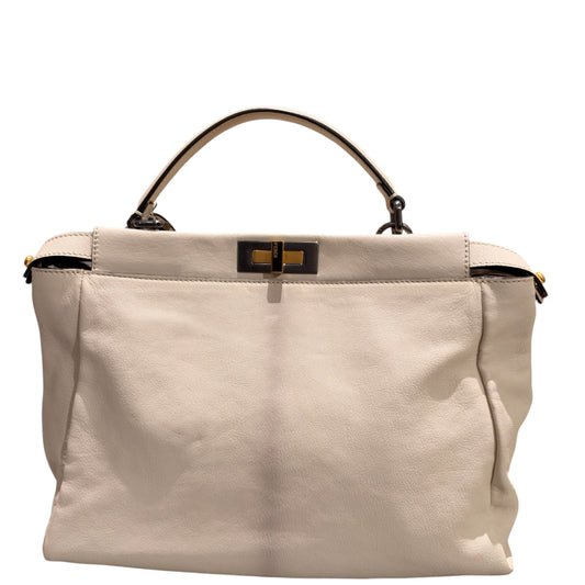 FENDI PEEKABOO ICONIC LARGE