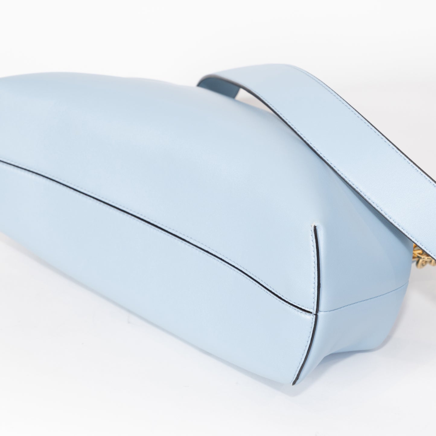 BORSA A SPALLA FENDI "FIRST" MEDIA
