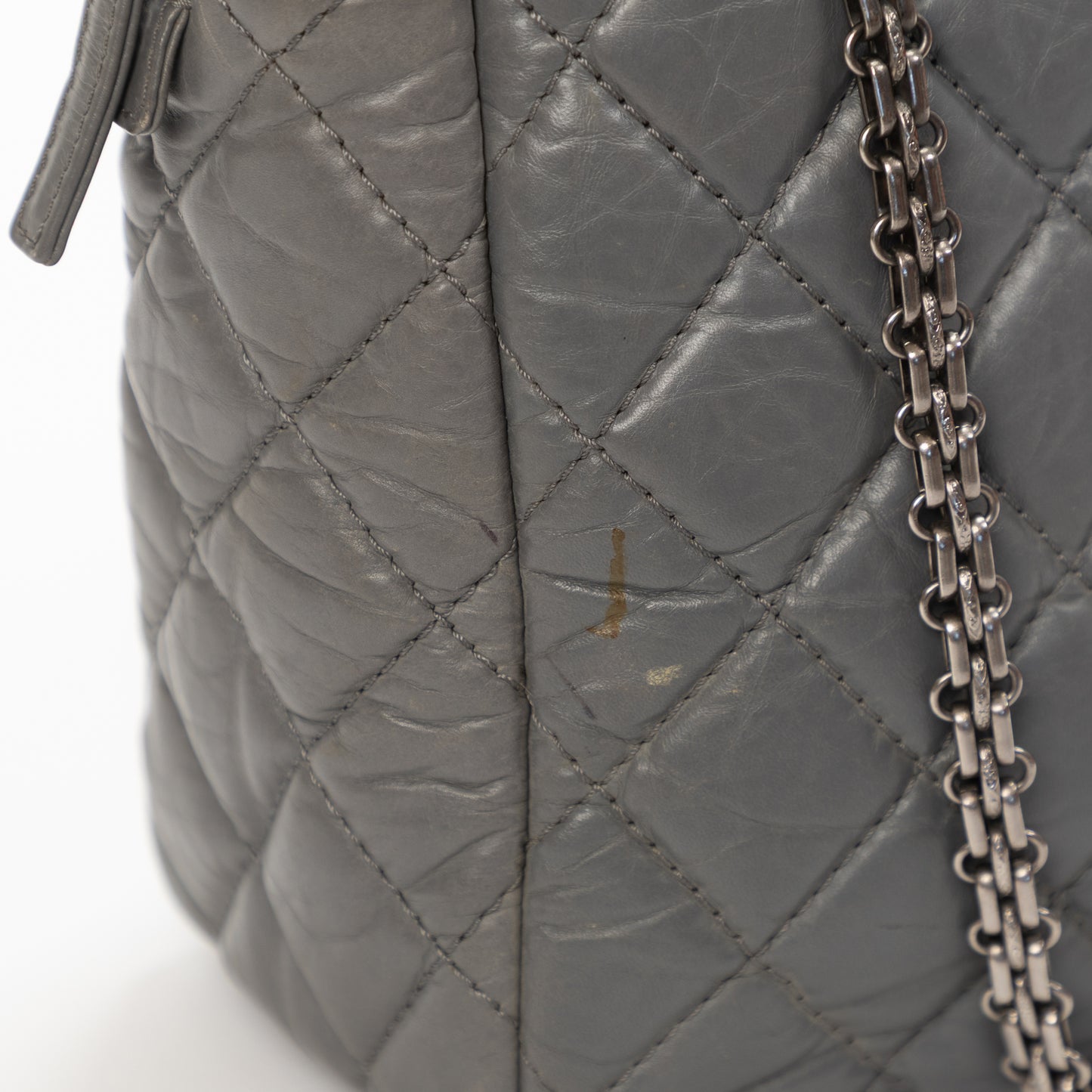 BORSA CHANEL REISSUE 2.55