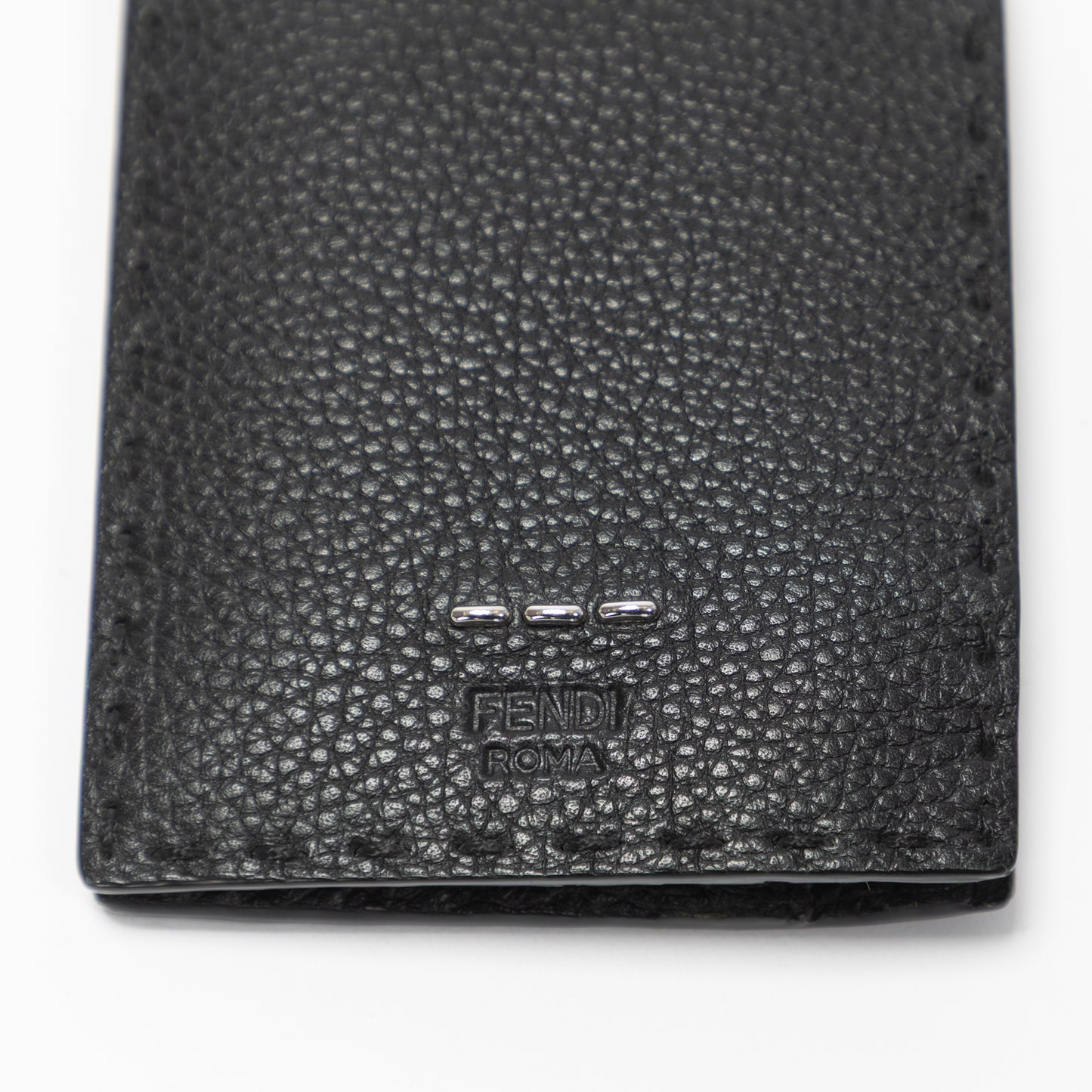 PORTAFOGLIO BI-FOLD FENDI