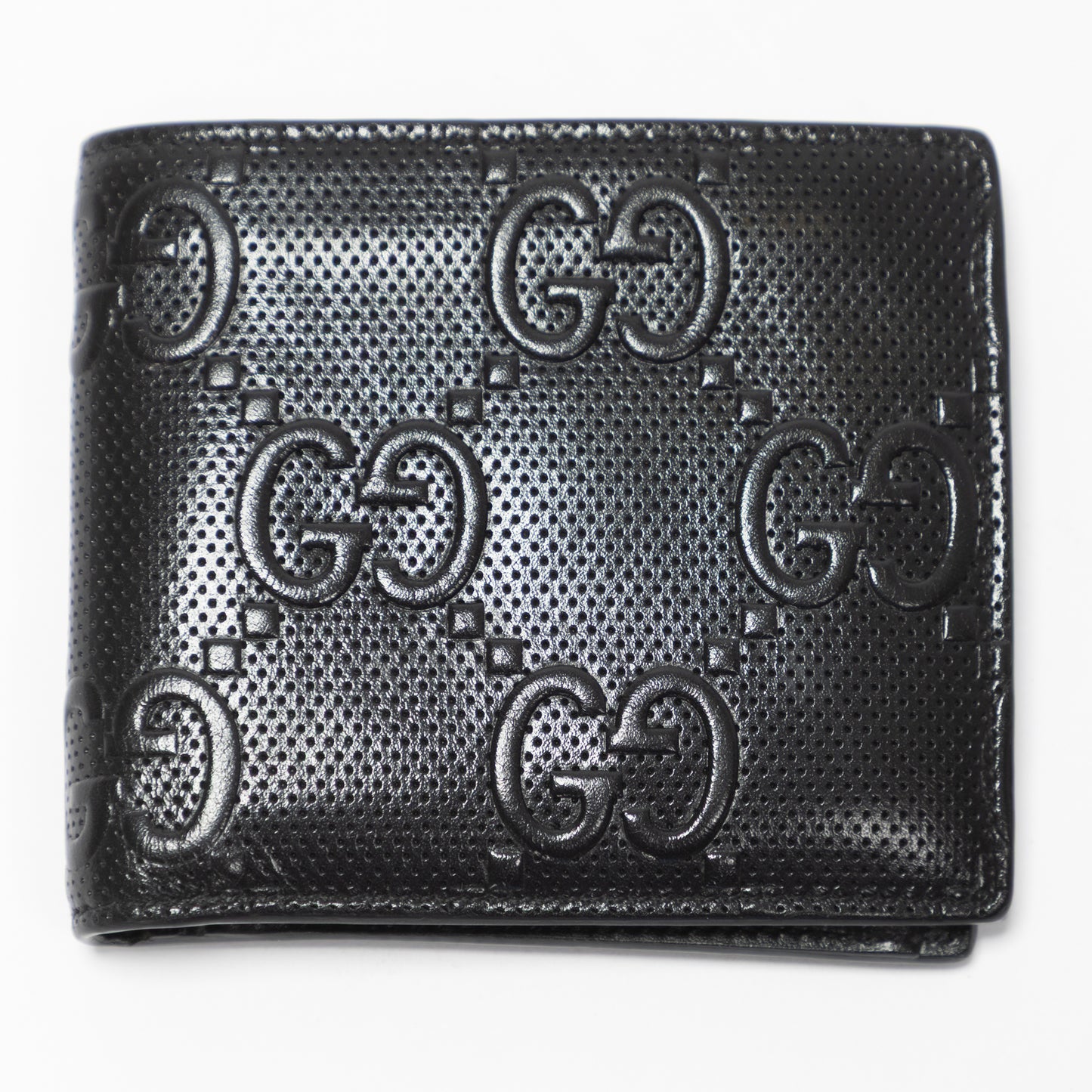 PORTAFOGLIO BI-FOLD GUCCI