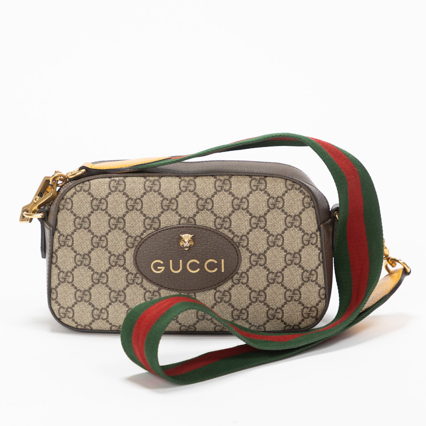 BORSA GUCCI NEO VINTAGE CAMERA BAG