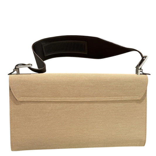 BORSA A SPALLA GUCCI VINTAGE
