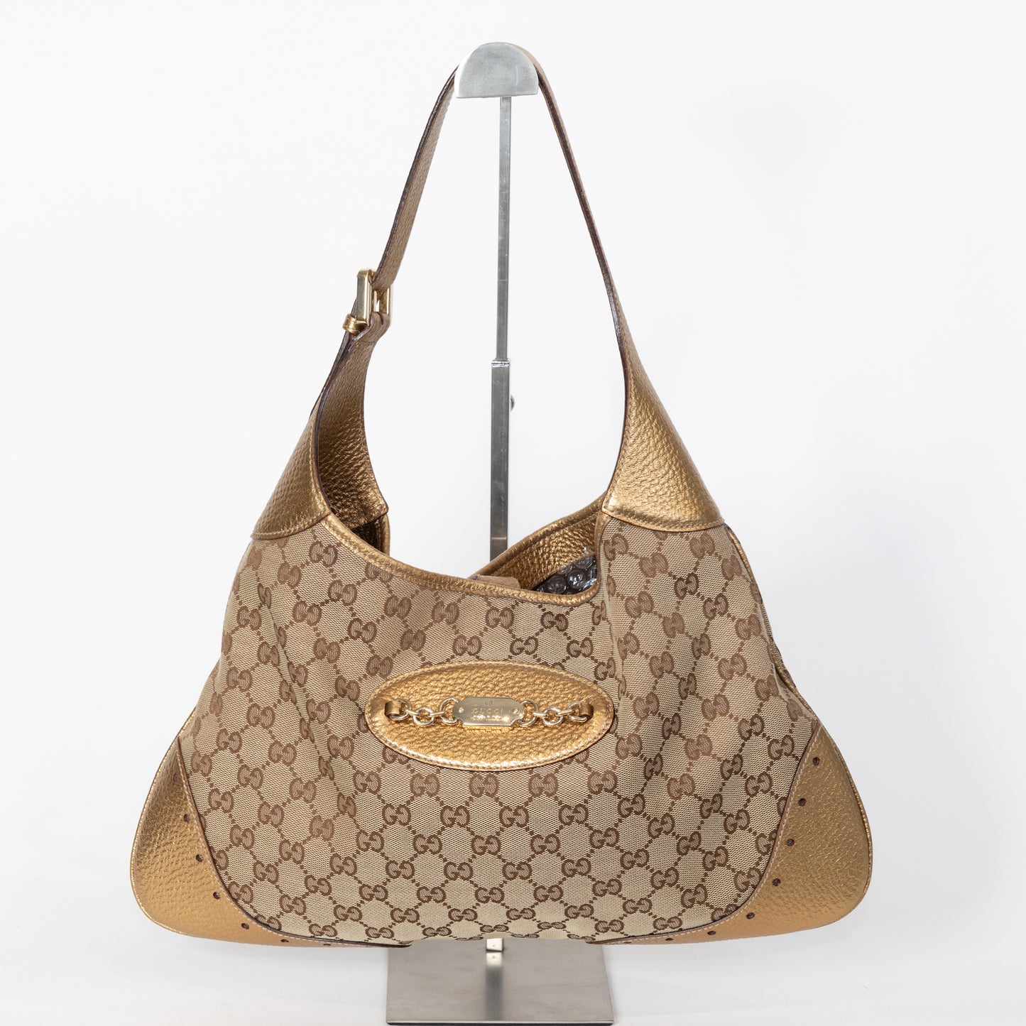 BORSA A SPALLA GUCCI