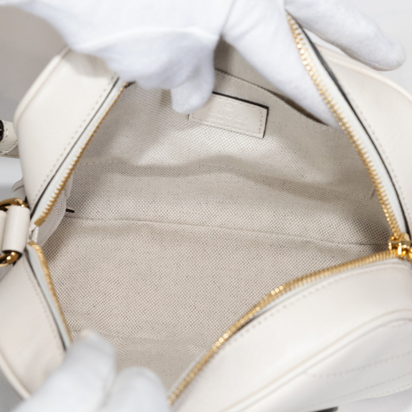 BORSA GUCCI "SOHO DISCO"
