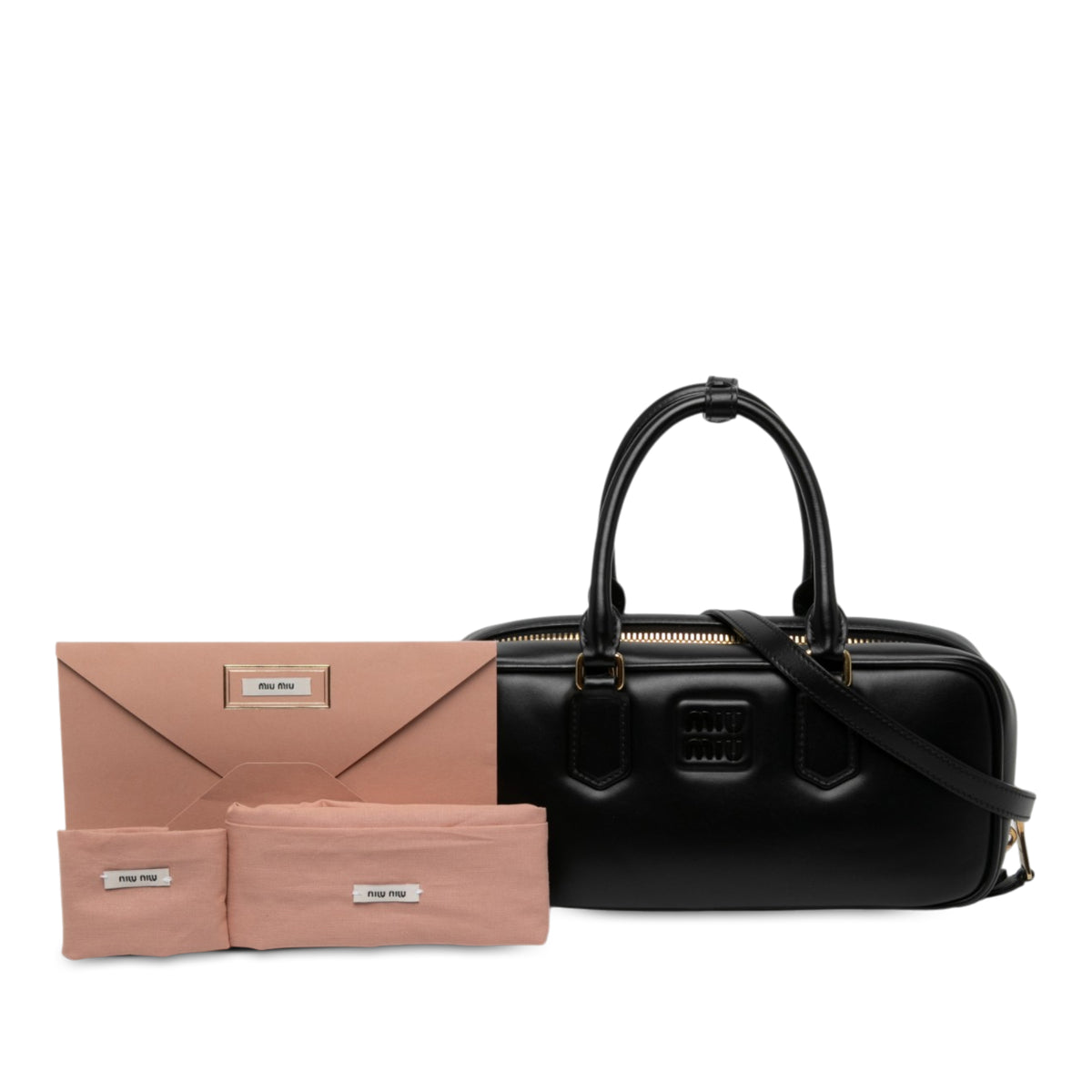 BORSA MIU MIU ARCADIE LARGE