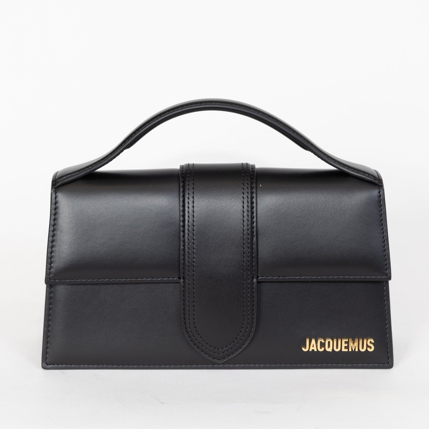 BORSA JACQUEMUS "LE BAMBINO"