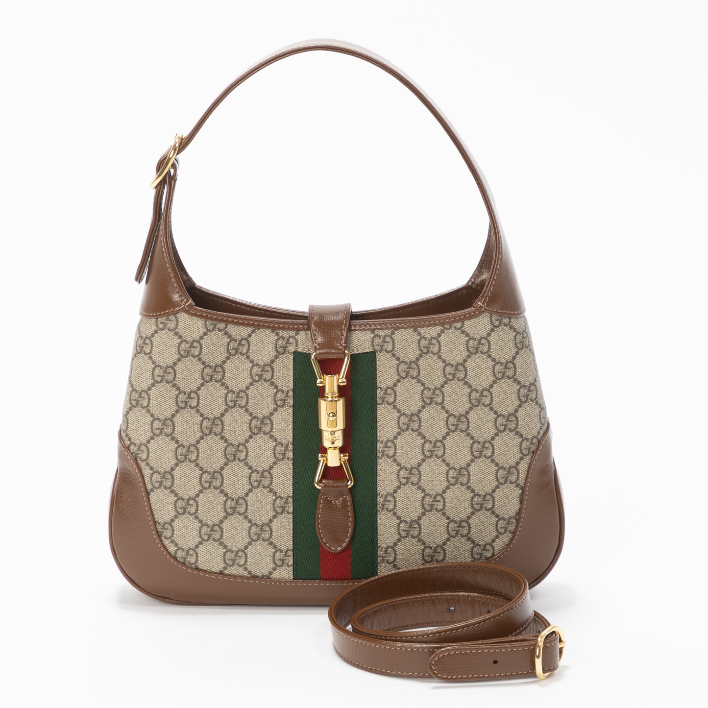 BORSA GUCCI JACKIE 1961 misura media