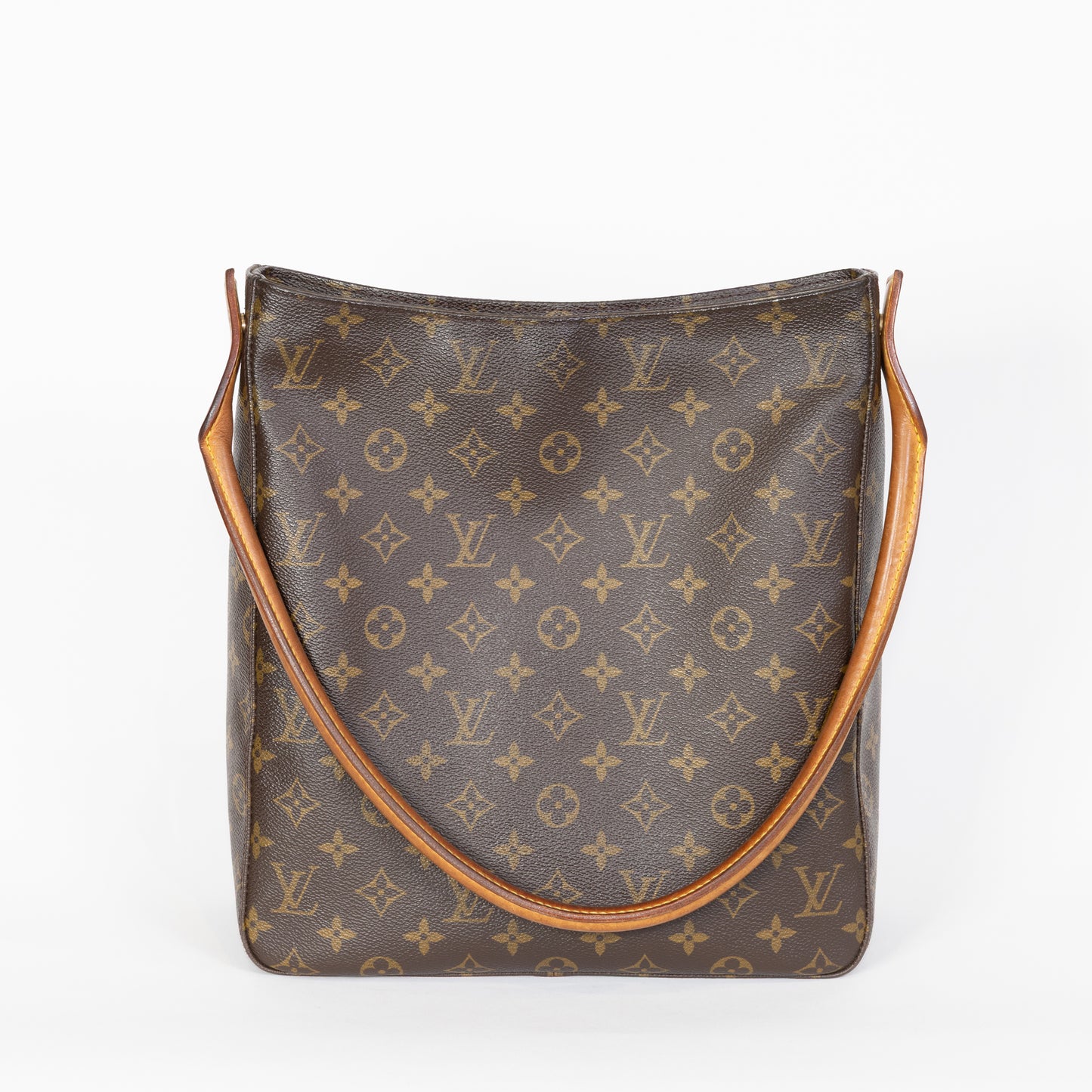 BORSA LOUIS VUITTON "LOOPING" GM