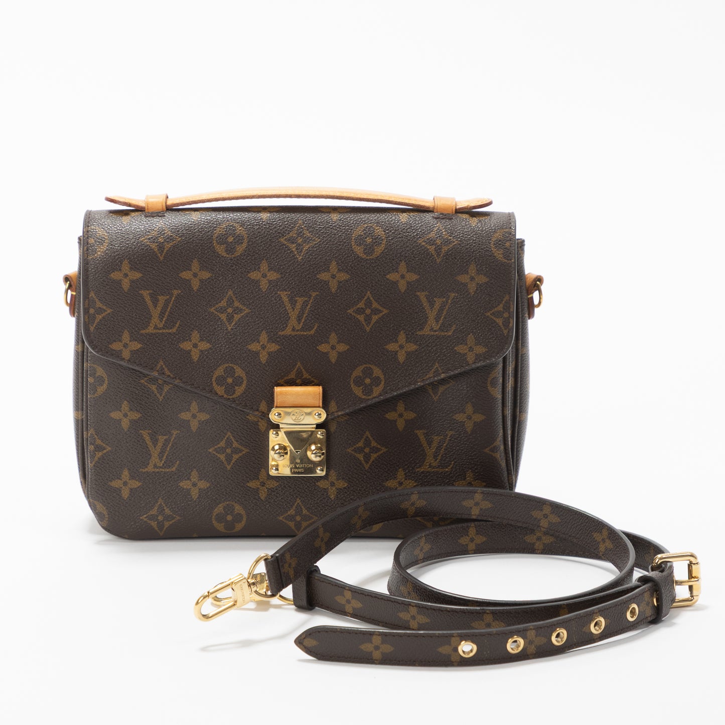 BORSA METIS LOUIS VUITTON