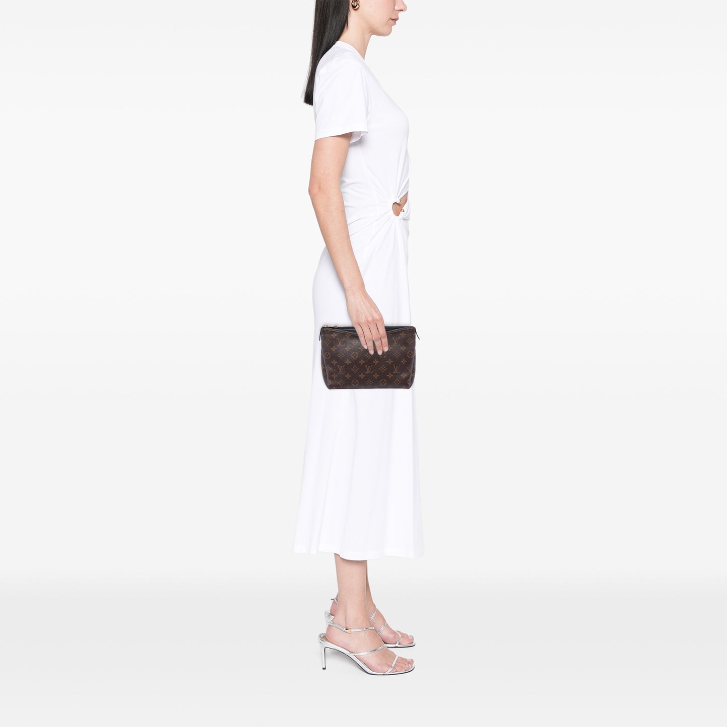 POCHETTE LOUIS VUITTON "PALLAS"