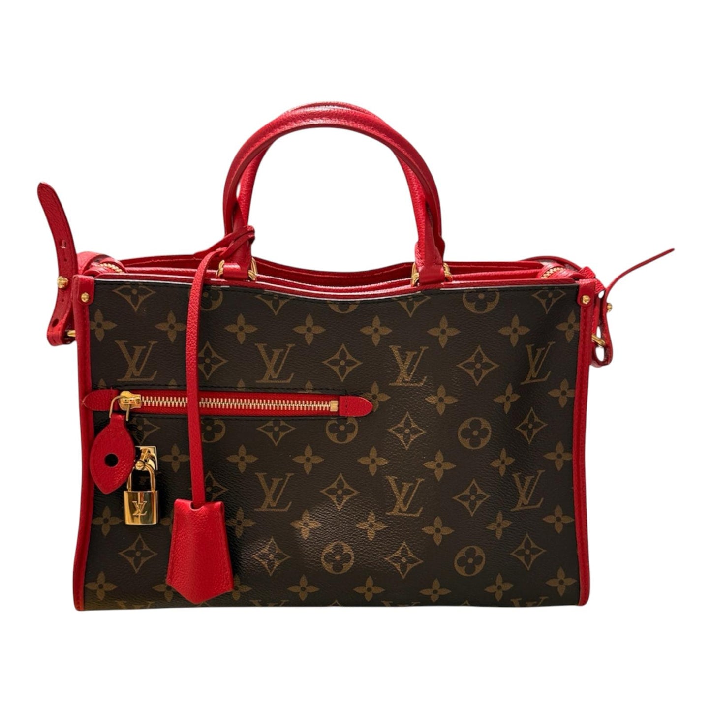 LOUIS VUITTON POPINCOURT PM