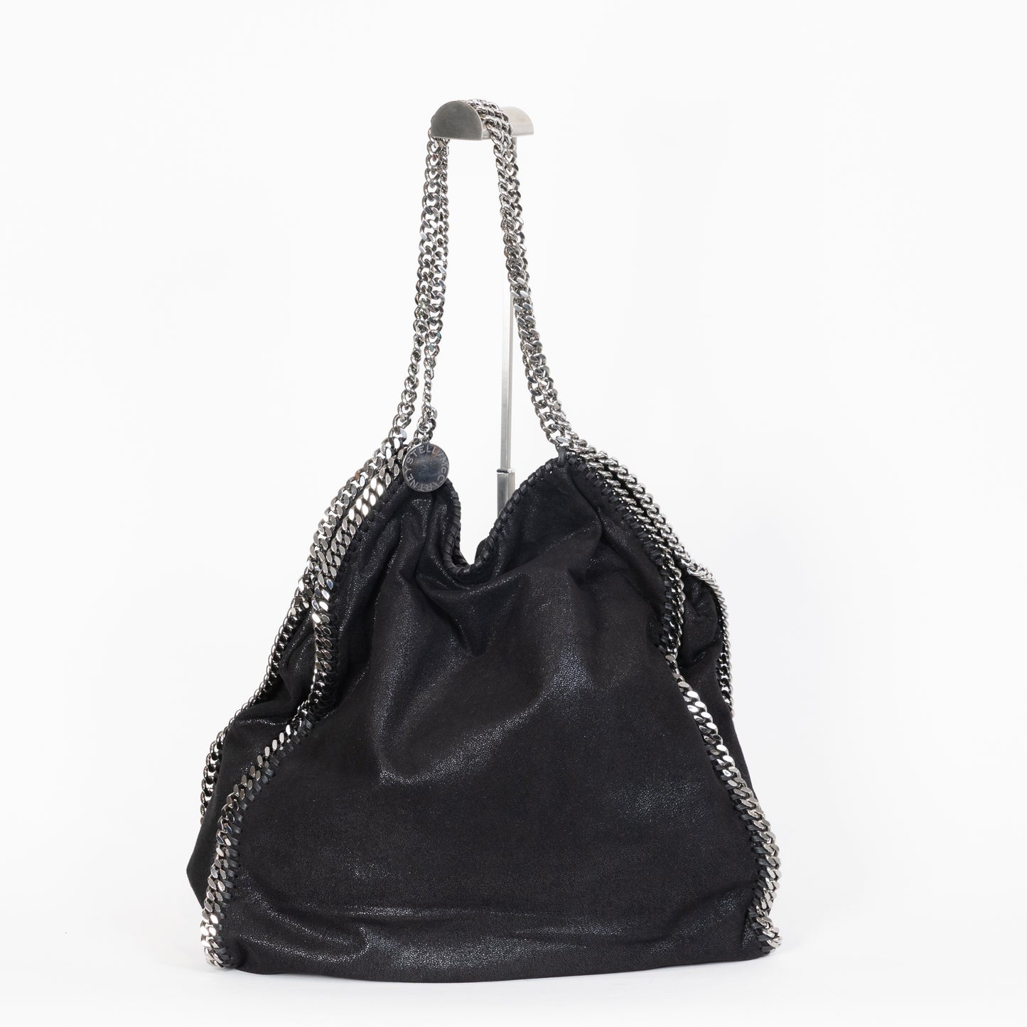 BORSA STELLA MC CARTNEY "FALABELLA" A 2 CATENE