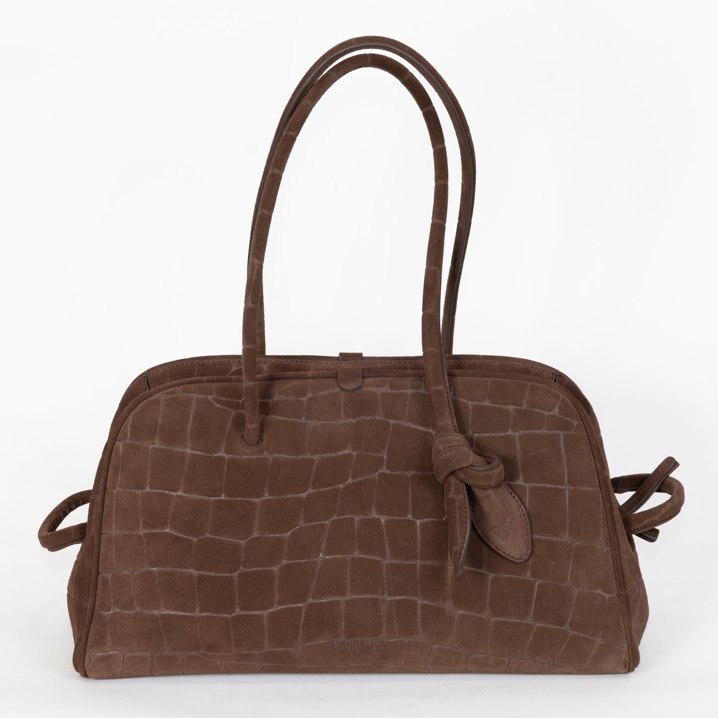 BORSA JACQUEMUS "LE TOURISME"
