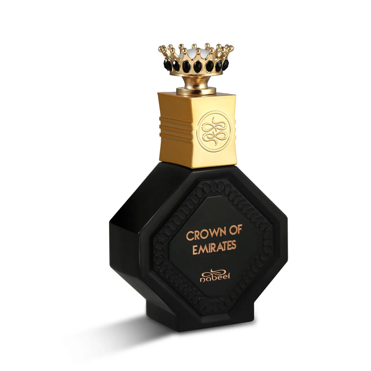CROWN OF EMIRATE