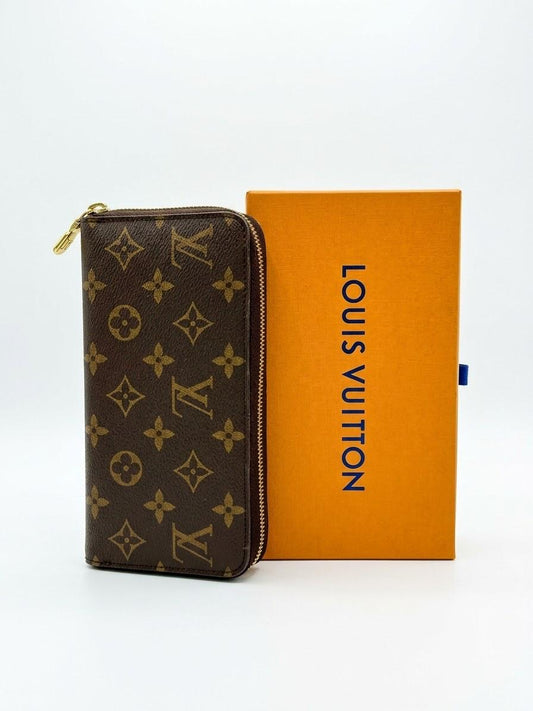 PORTAFOGLIO "ZIPPY" LOUIS VUITTON