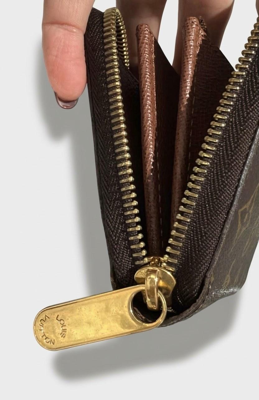 PORTAFOGLIO "ZIPPY" LOUIS VUITTON