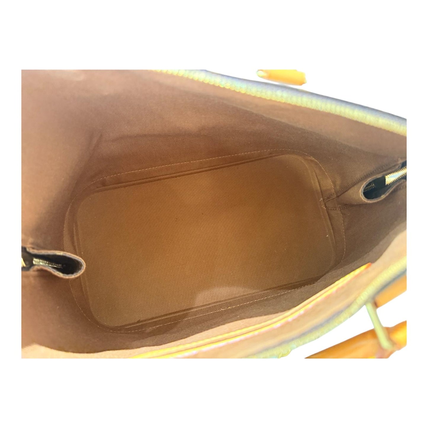 BORSA ALMA LOUIS VUITTON