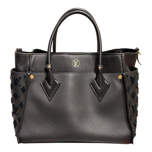 LOUIS VUITTON "ON MY SIDE" MM