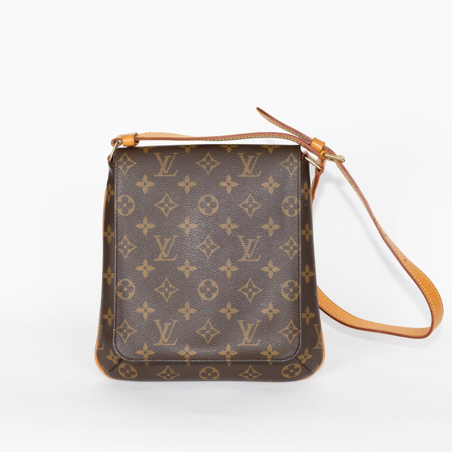 BORSA LOUIS VUITTON "MUSETTE SALSA"