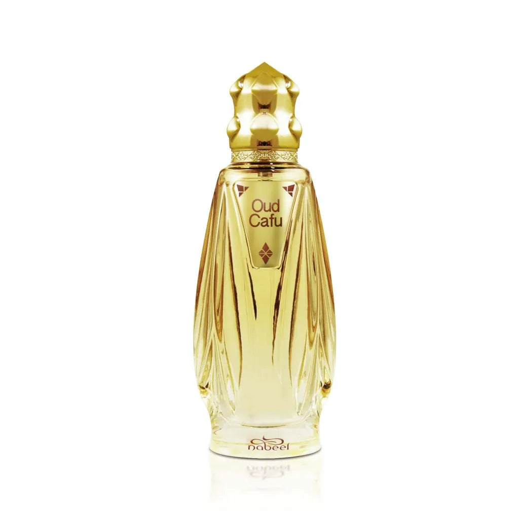 OUD CAFU