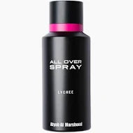 ALL OVER SPRAY LYCHEE