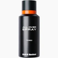 ALL OVER SPRAY TONKA