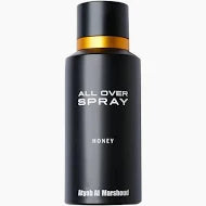 ALL OVER SPRAY HONEY