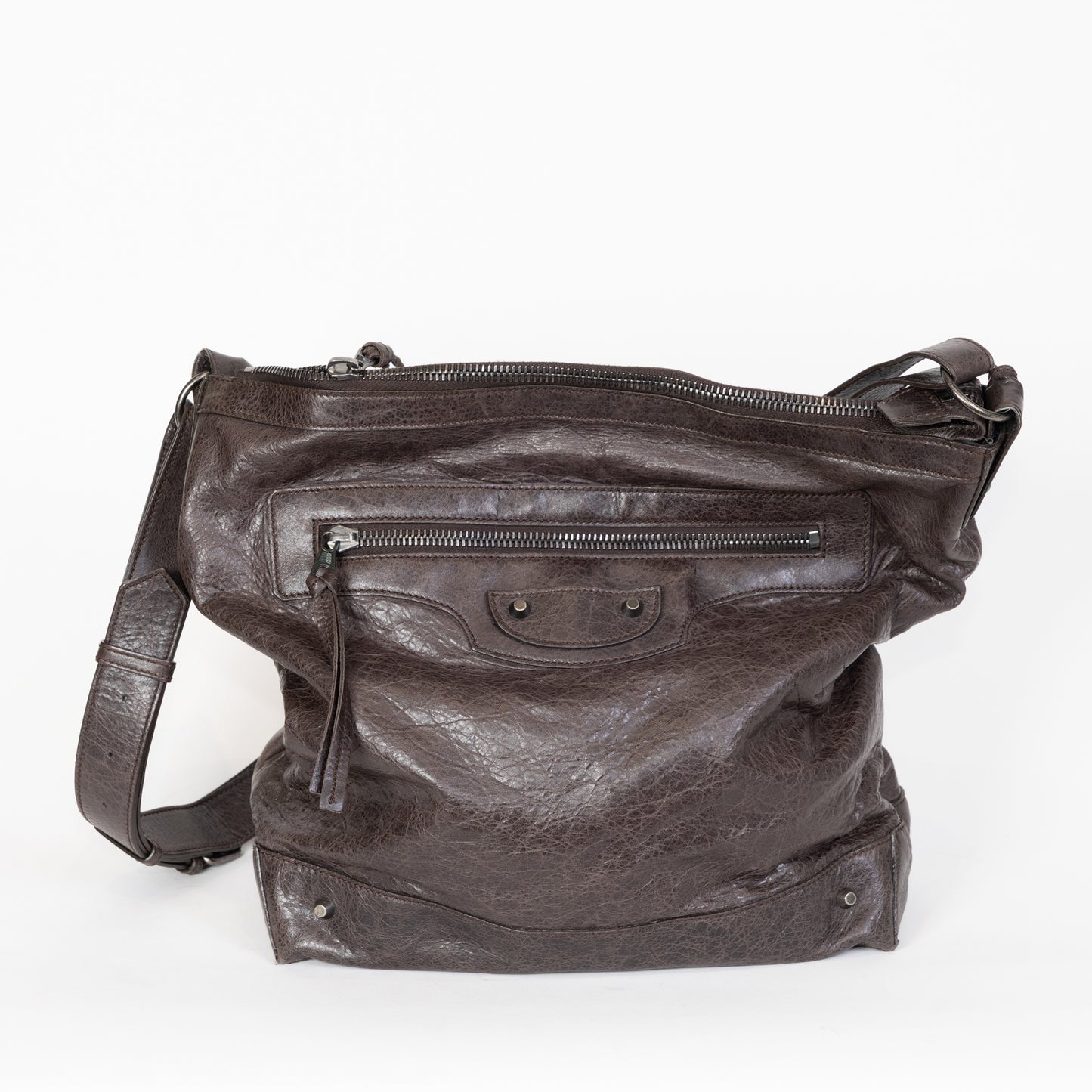 BORSA BALENCIAGA DAY HOBO