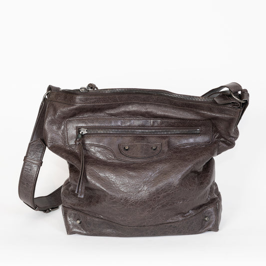 BORSA BALENCIAGA DAY HOBO