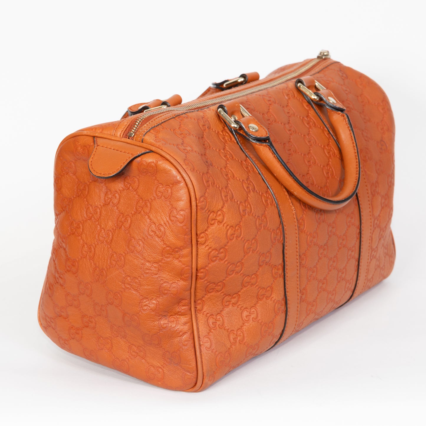 BAULETTO GUCCI JOY