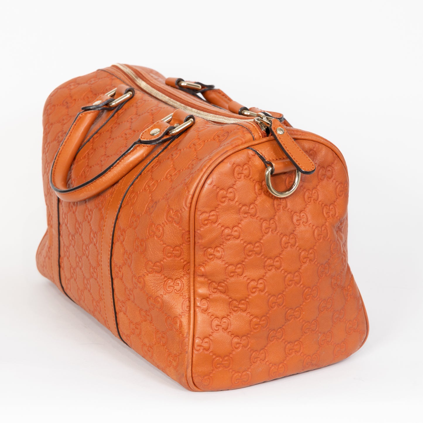 BAULETTO GUCCI JOY