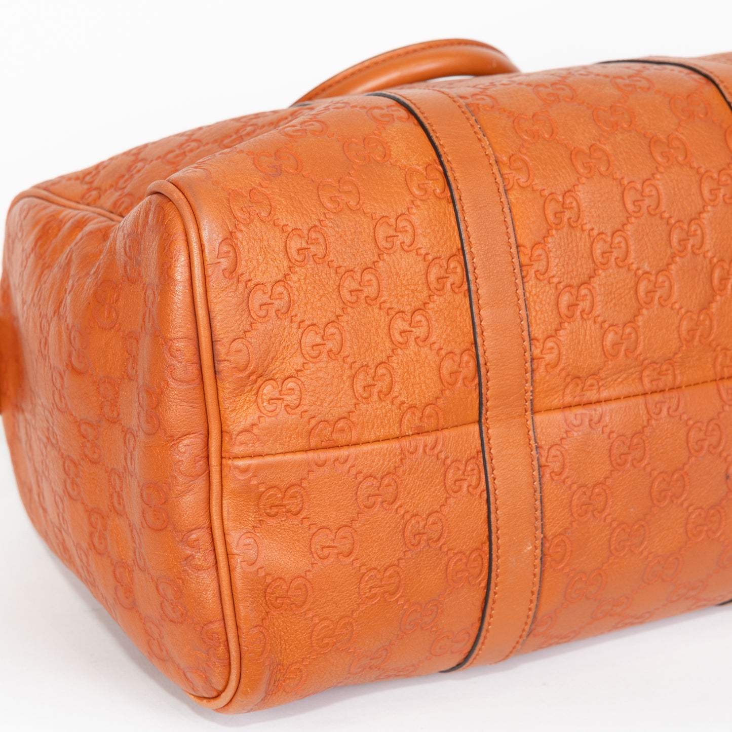 BAULETTO GUCCI JOY