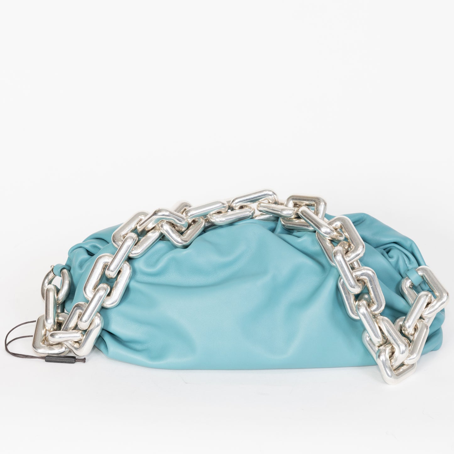 BORSA BOTTEGA VENETA "THE CHAIN POUCH"