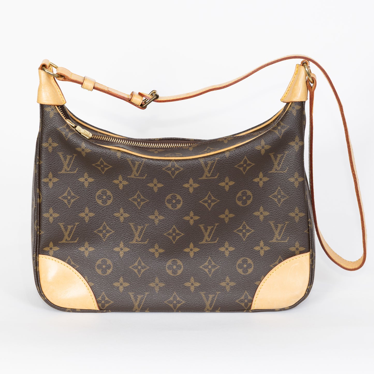 BORSA LOUIS VUITTON BOULOGNE 30