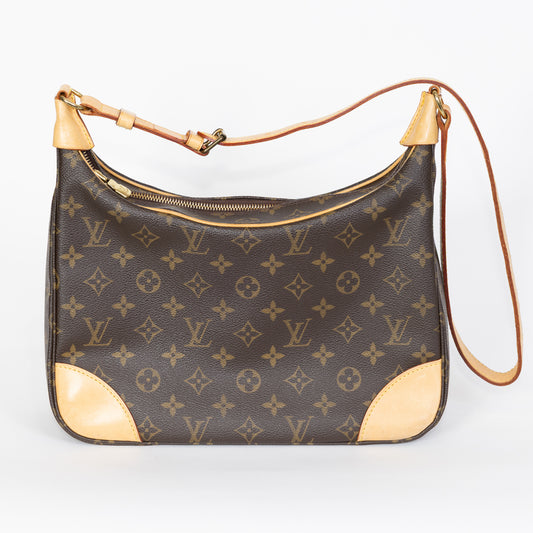 BORSA LOUIS VUITTON BOULOGNE 30