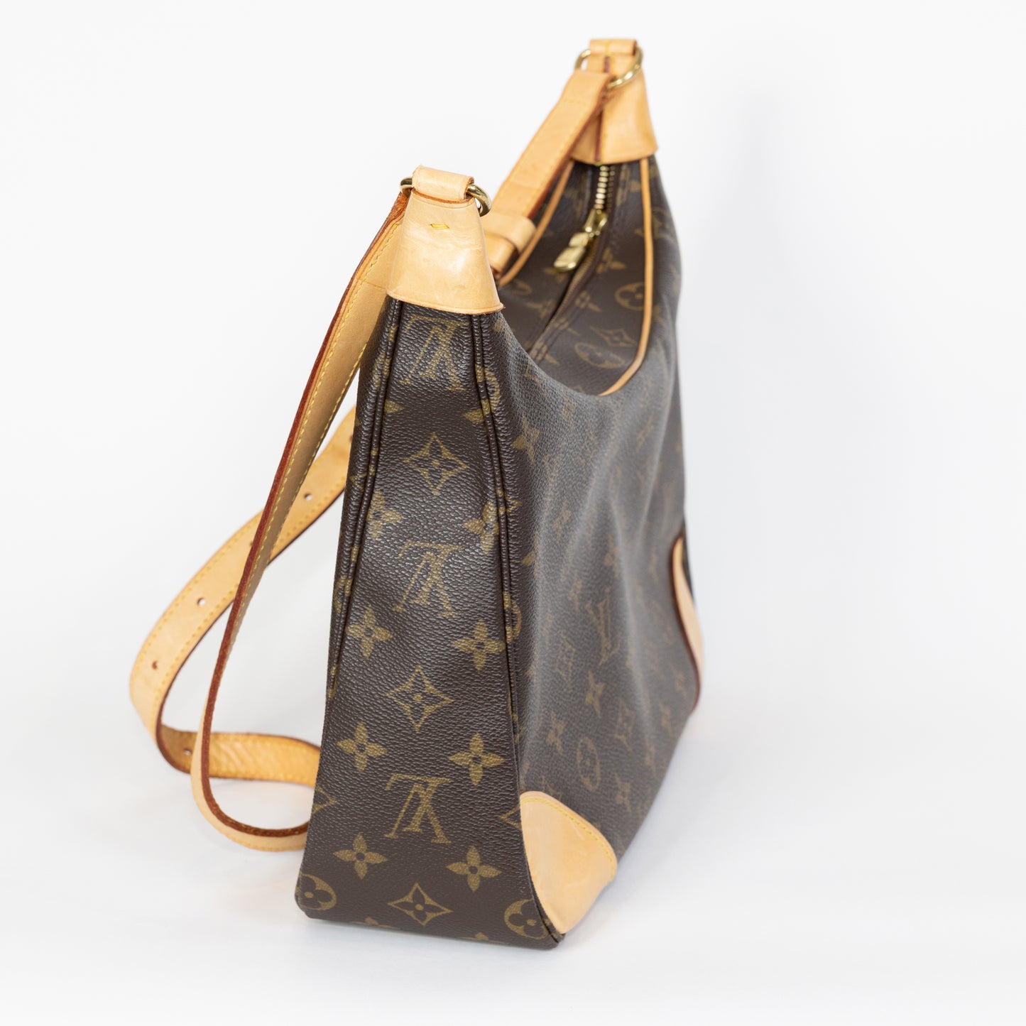 BORSA LOUIS VUITTON BOULOGNE 30