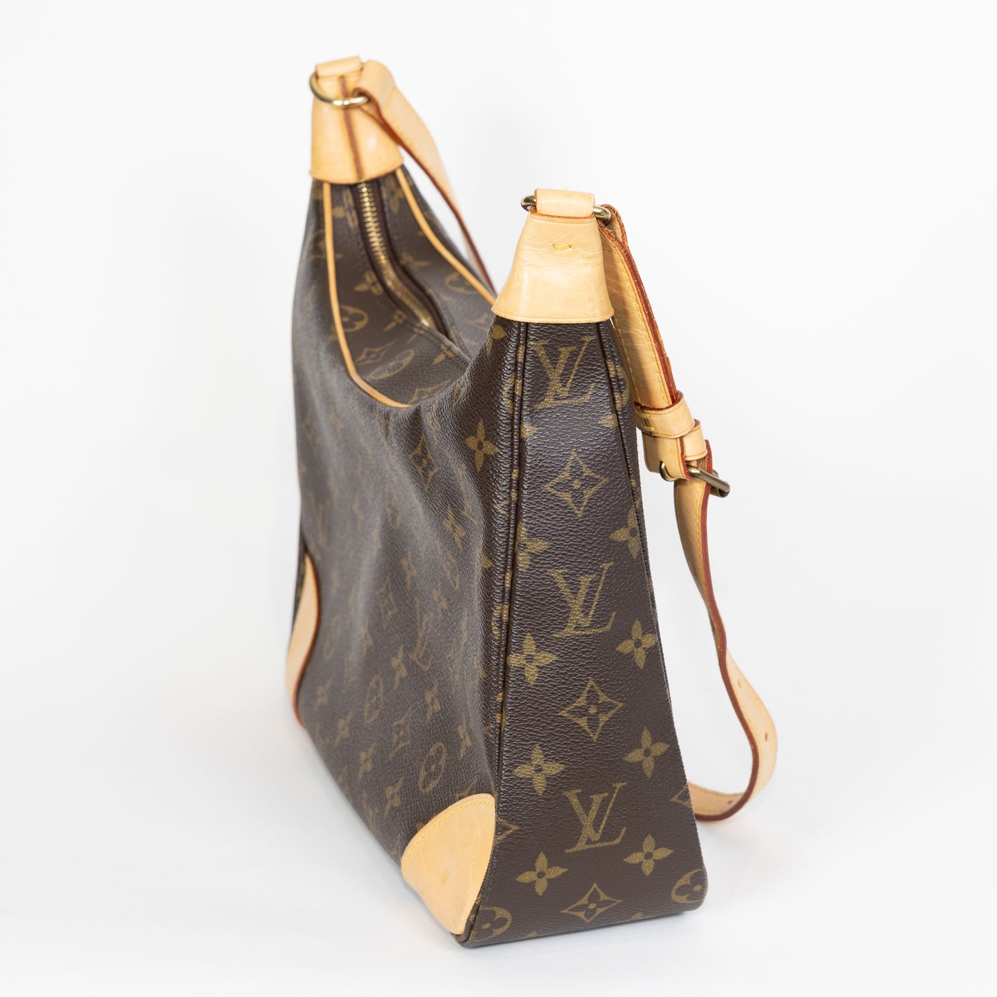 BORSA LOUIS VUITTON BOULOGNE 30