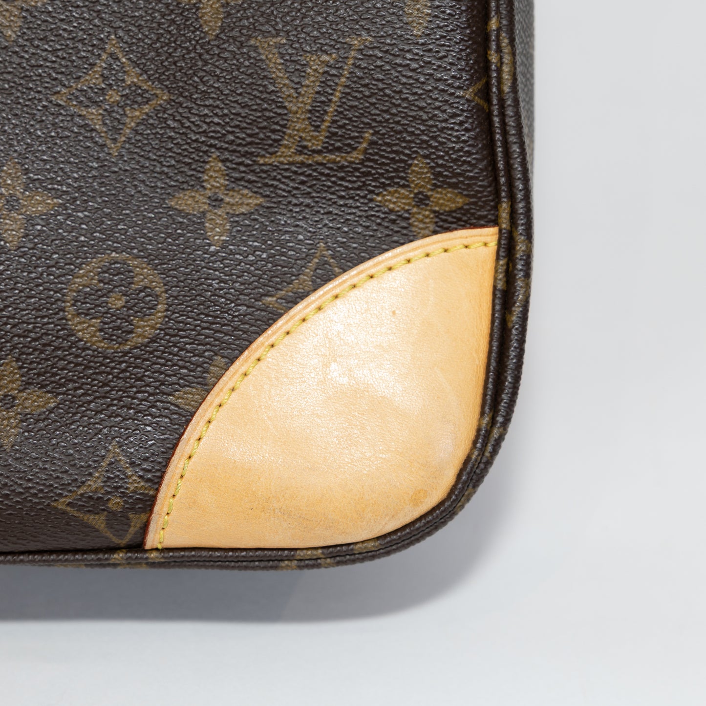 BORSA LOUIS VUITTON BOULOGNE 30