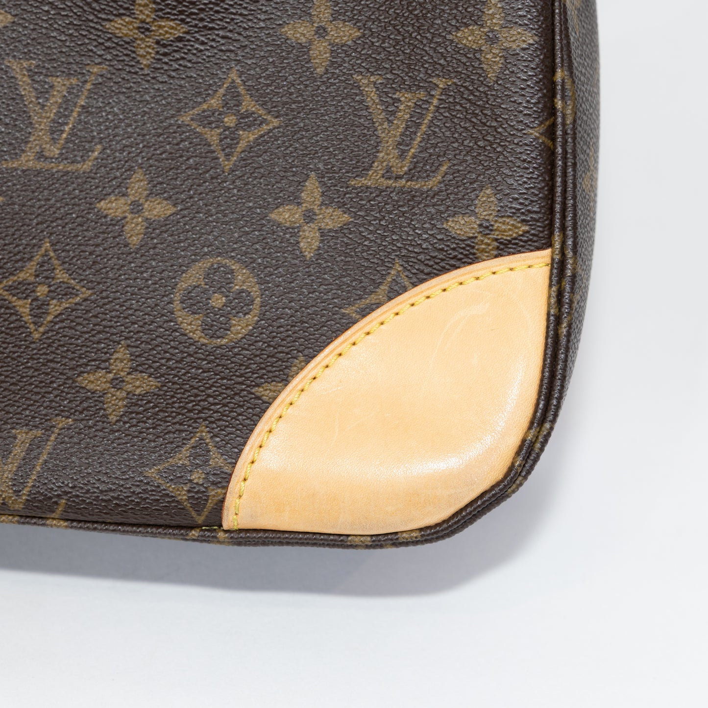 BORSA LOUIS VUITTON BOULOGNE 30