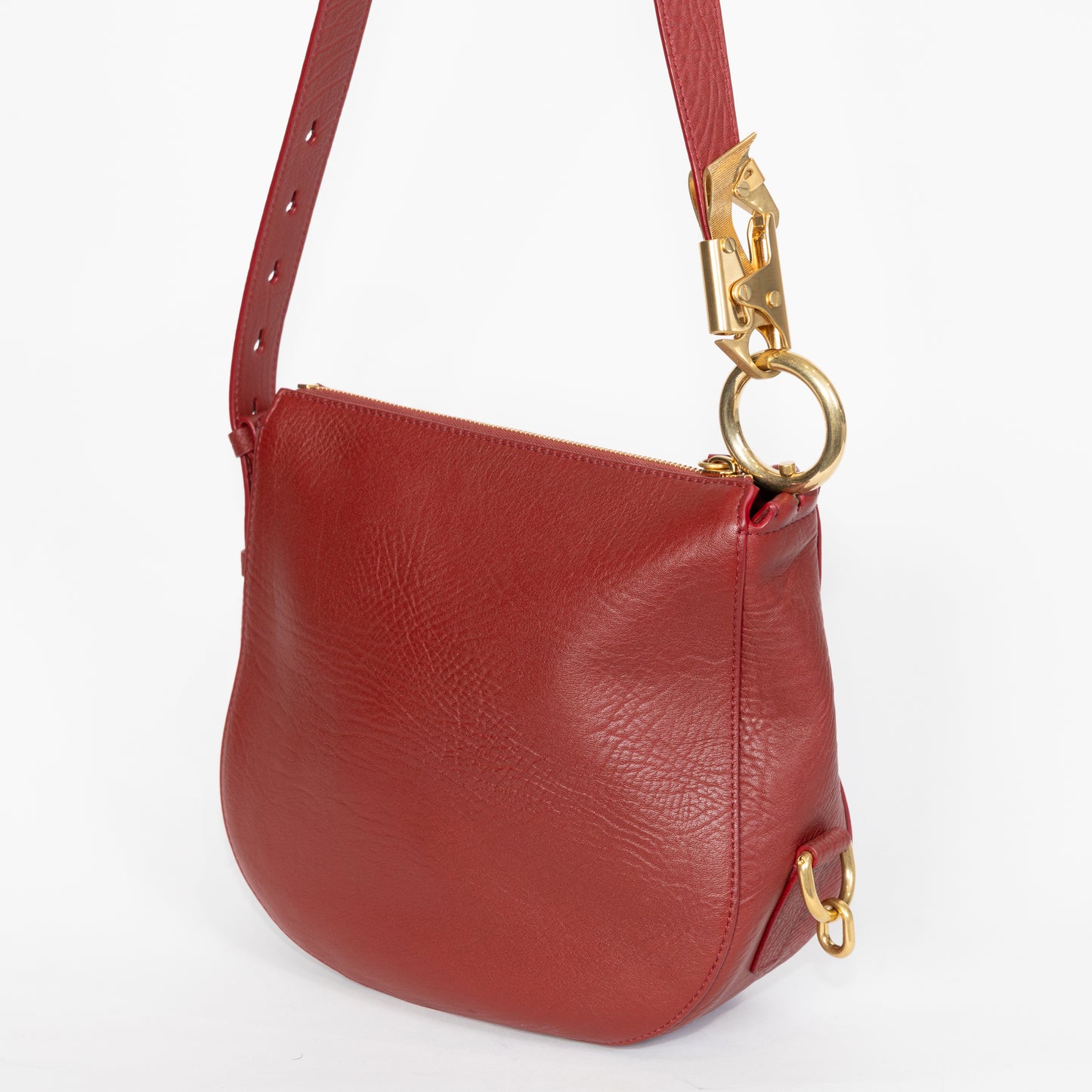 BORSA BURBERRY "KNIGHT"