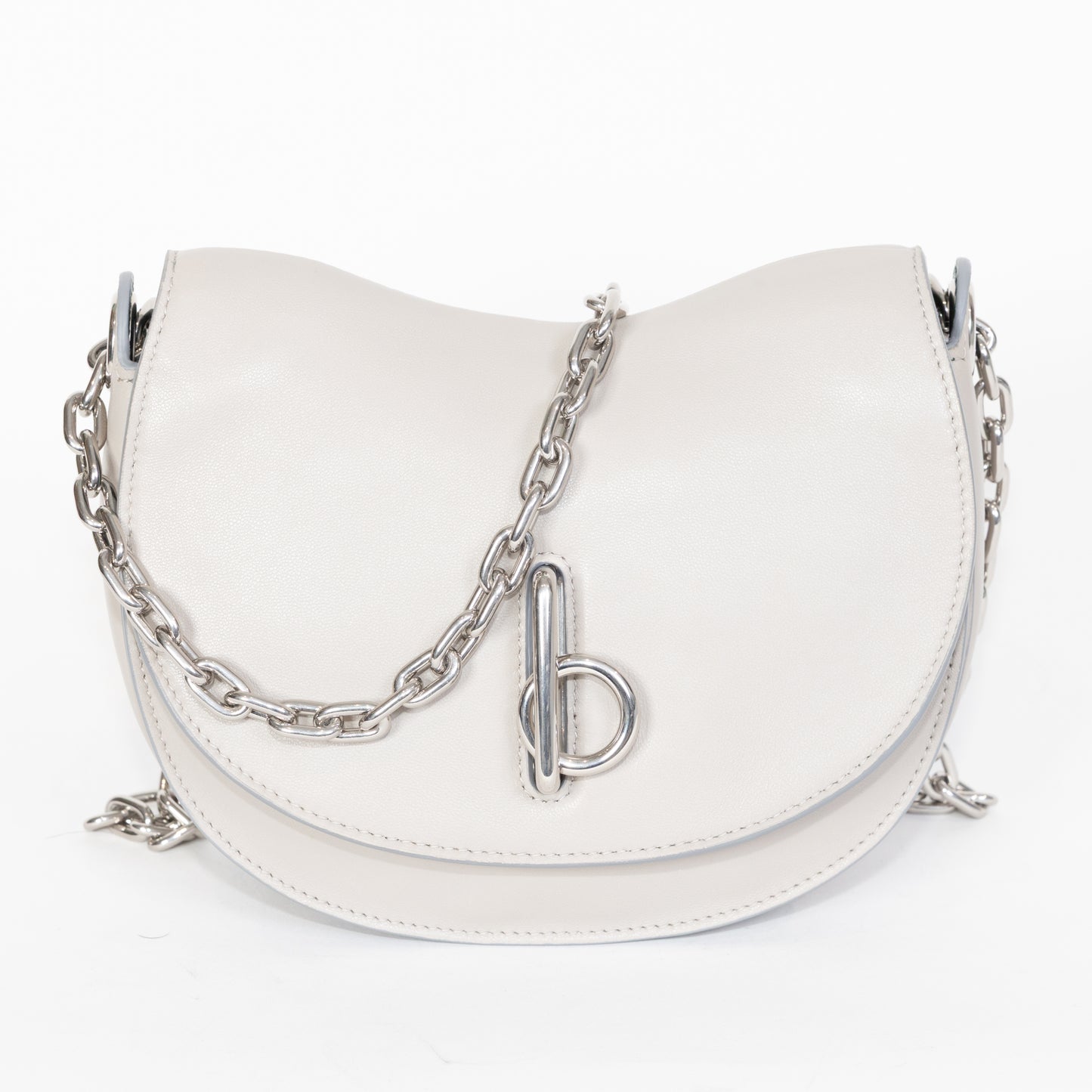 BORSA BURBERRY "ROCKING HORSE"
