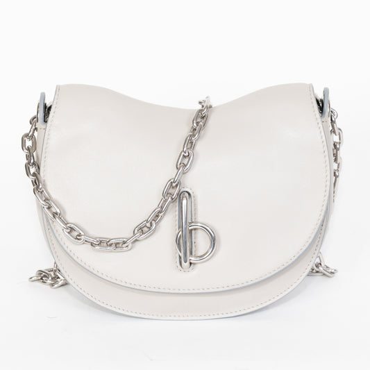 BORSA BURBERRY "ROCKING HORSE"